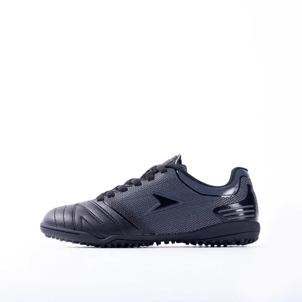 Zapatillas De Fútbol Torino Negro