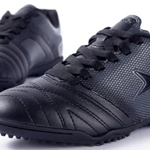 Zapatillas De Fútbol Torino Negro - Image 3