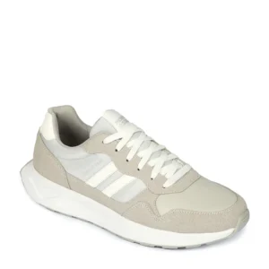 Zapatillas Suela Chunky North Star Mason Gris Hombre - Image 4