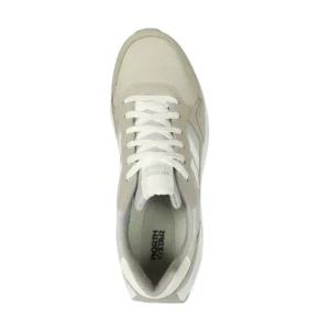 Zapatillas Suela Chunky North Star Mason Gris Hombre - Image 5