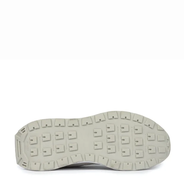 Zapatillas Suela Chunky North Star Mason Gris Hombre - Image 6