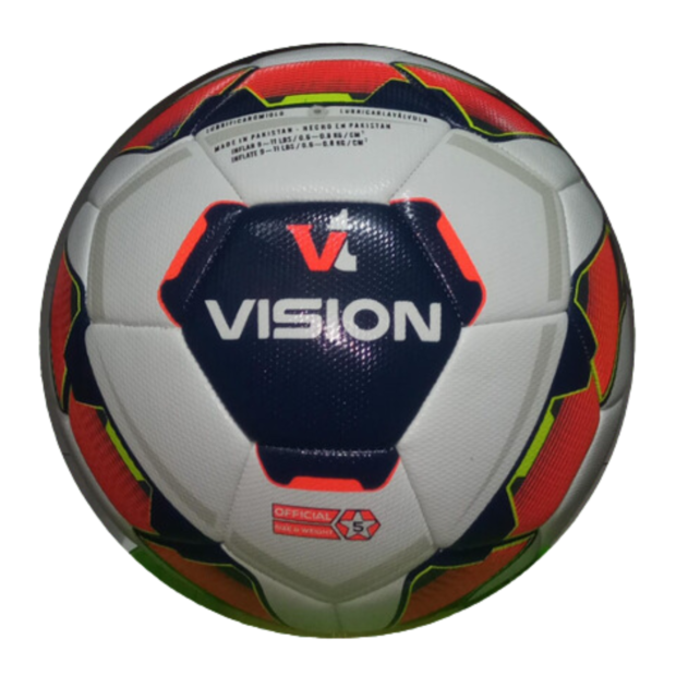 BALON DE FUTBOL VISION