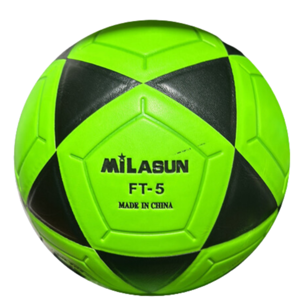 BALON DE FUTBOL MILASUN TODO TERRENO