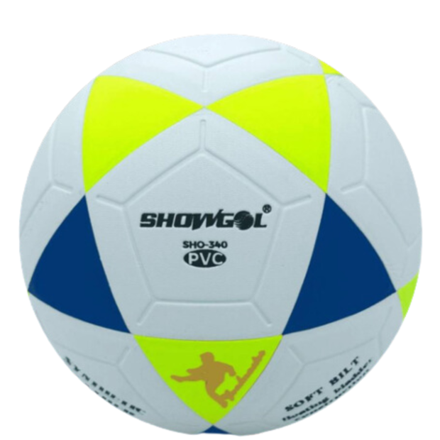 BALON DE FUTBOL SHOWGOL TODO TERRENO