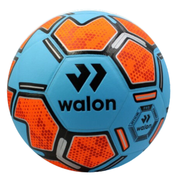 BALON DE FUTBOL WALON