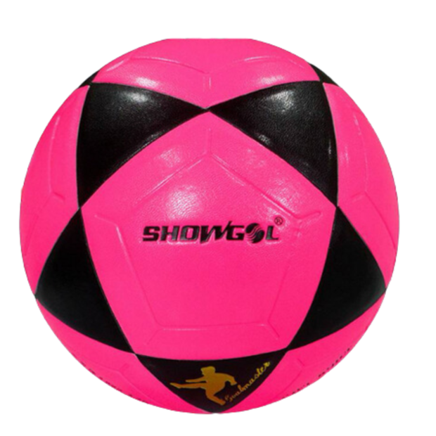 BALON DE FUTBOL SHOWGOL PU