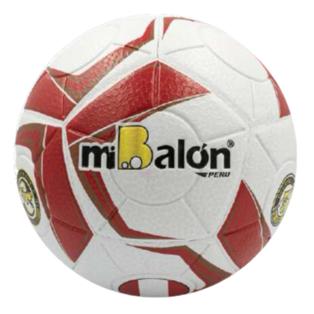 BALON DE FUTBOL MIBALON