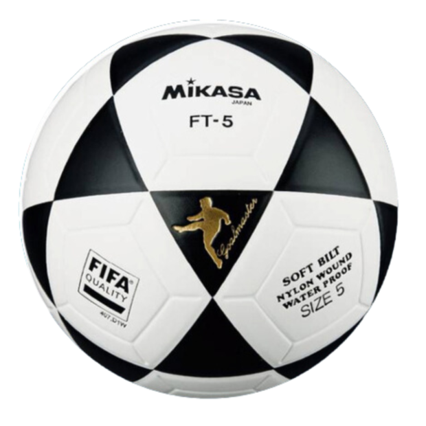 BALON DE FUTBOL MIKASA 3.5