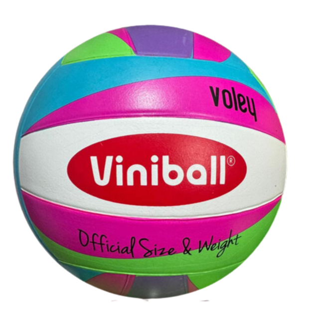 BALON DE VOLEY VINIBALL