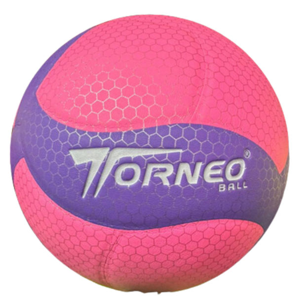 BALON DE VOLEY TORNEO