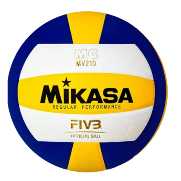 BALON DE VOLEY MIKASA MV210