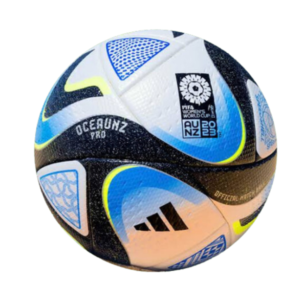 Balon de Futbol Adidas Oceaunz Pro