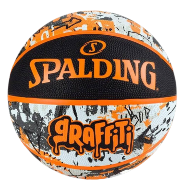 BALON DE BASQUET SPALDING #7