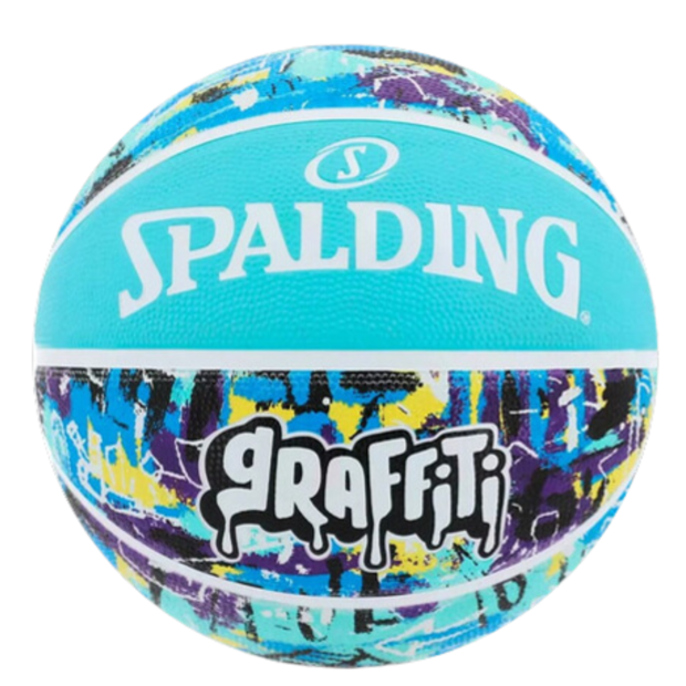 BALON DE BASQUET SPALDING #7 - Image 2