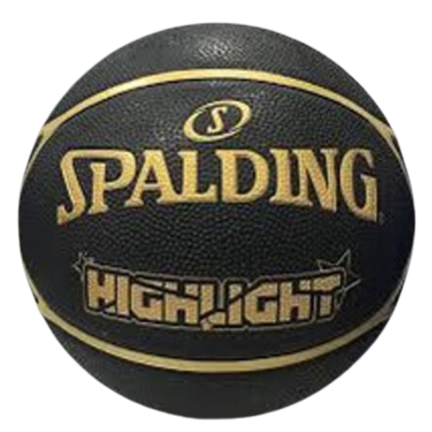 BALON DE BASQUET SPALDING #7 - Image 3