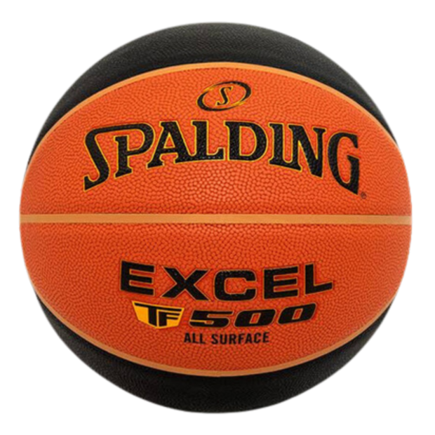 BALON DE BASQUET SPALDING