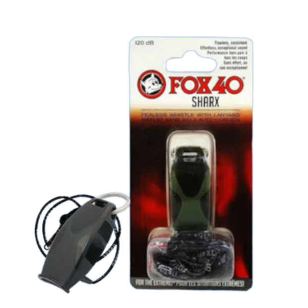 FOX40 SHARX