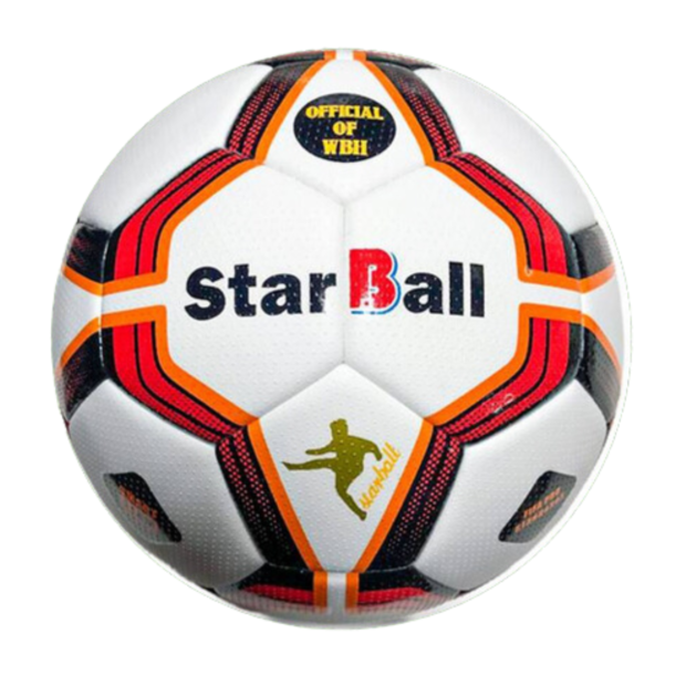 BALON DE FUTBOL STARBALL