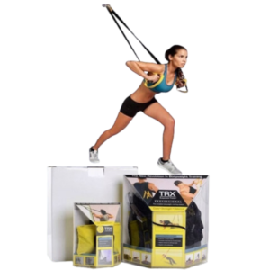 TRX P3 PRO