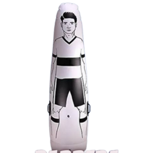 BARRERA INFLABLE