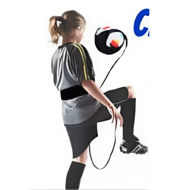 CINTURON PARA DOMINADAS FUTBOL