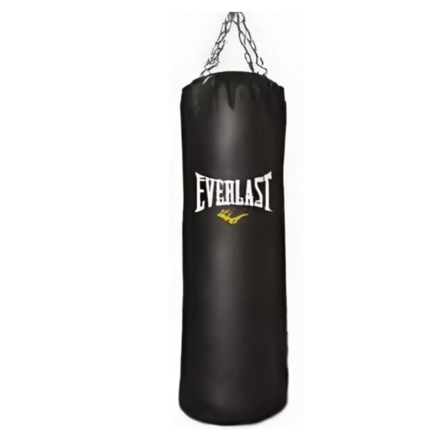 SACO DE BOX MAS CADENA