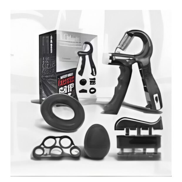 KIT DE HAND GRIP