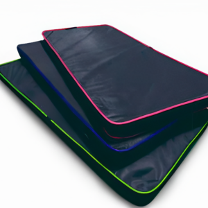 COLCHONETAS PARA GIMNASIO