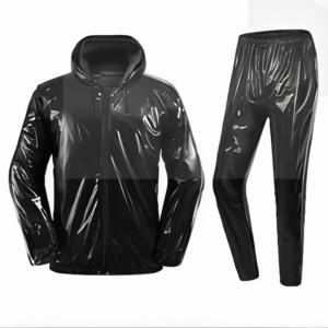 TRAJE TERMICO