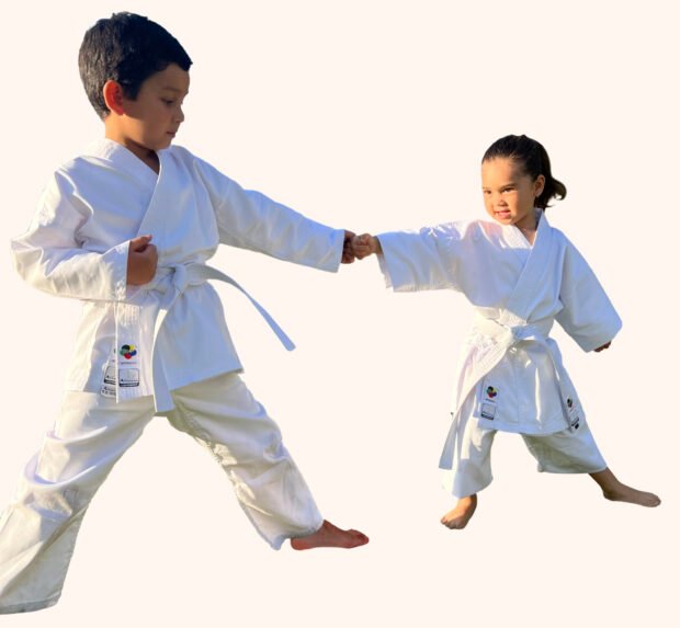 UNIFORME BÁSICO – LIGHTWEIGHT EKO WKF