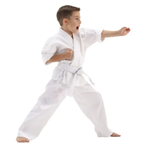 Uniforme de Karate Lee Brise - Image 2