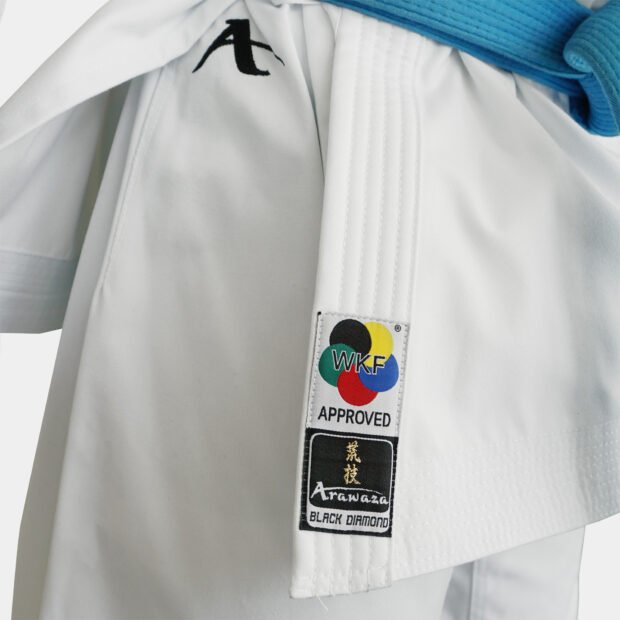 UNIFORME BÁSICO – LIGHTWEIGHT EKO WKF - Image 2