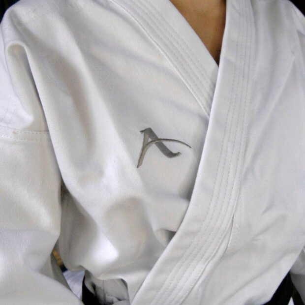 UNIFORME KATA – DELUXE WKF - Image 2