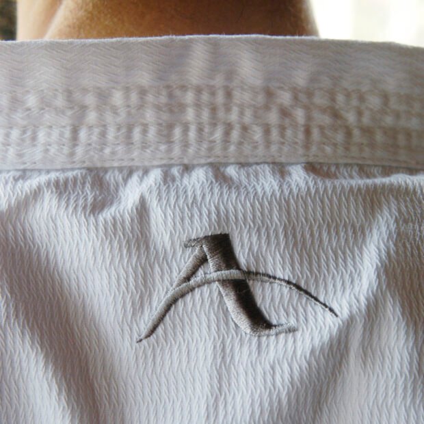 UNIFORME KUMITE – DELUXE WKF - Image 3
