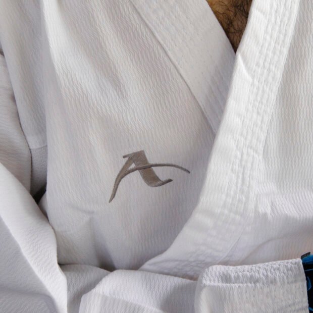UNIFORME KUMITE – DELUXE WKF - Image 2