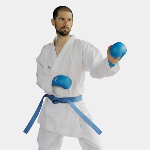 UNIFORME KUMITE – DELUXE WKF