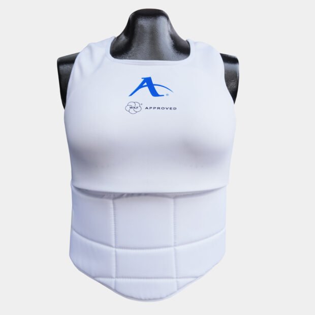 Protector corporal Femenino Interno - Arawaza