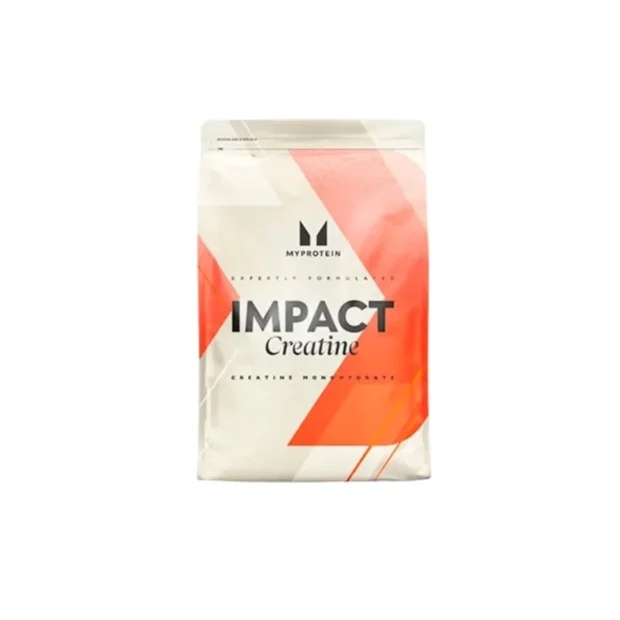 CREATINA 100% MONOHIDRATADA — MYPROTEIN - Image 2