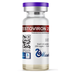 📦 Testoviron 250 mg/ml – Muscle Labs