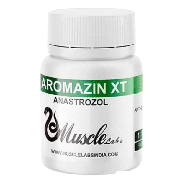 📦 Aromazin XT – Muscle Labs